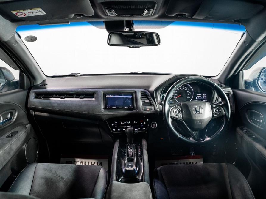 Honda Vezel I Чита  - изображение 7