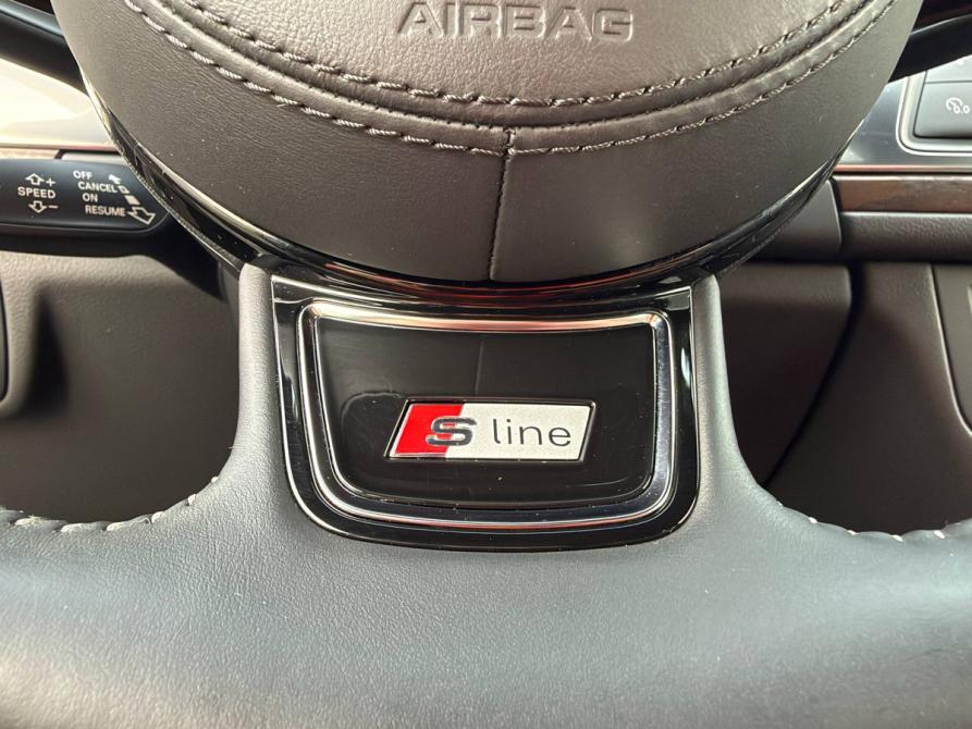 Audi A6 IV (C7) Рестайлинг Санкт-Петербург  - изображение 22