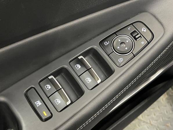 Hyundai Santa Fe IV с пробегом 2020 года, цена 2 440 000 рублей, 77788 км, внедорожник, Автокод Объявления