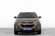 Hyundai ix35 I Рестайлинг Барнаул  - изображение 30