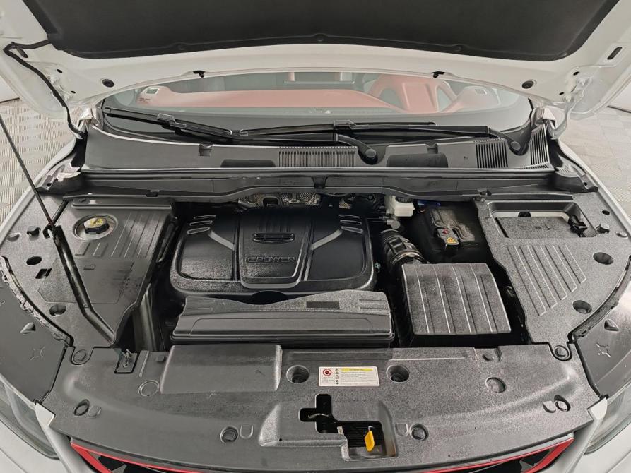 Belgee X50 Курск  - изображение 10