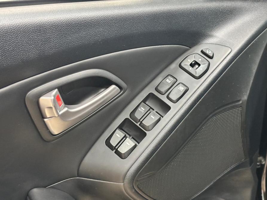Hyundai ix35 I Набережные Челны  - изображение 8