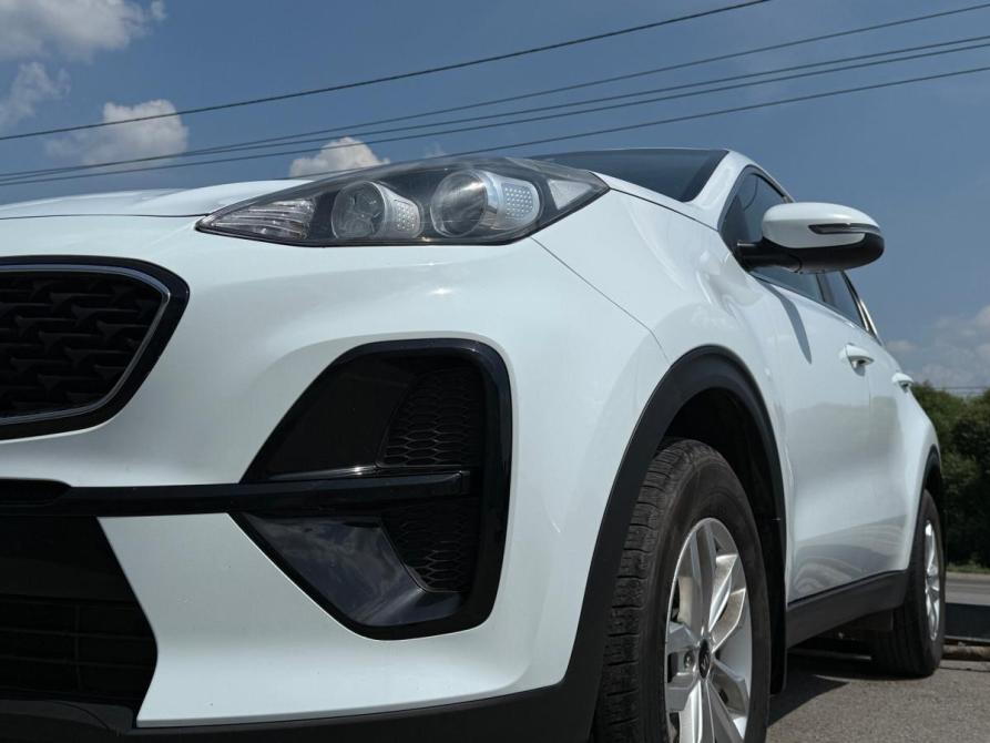 Kia Sportage IV Рестайлинг Омск  - изображение 7
