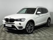 BMW X3 II (F25) Рестайлинг Санкт-Петербург  - изображение 18