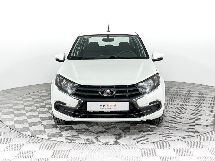 Lada (ВАЗ) Granta I Рестайлинг Ногинск  - изображение 2