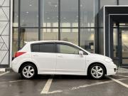 Nissan Tiida I Рестайлинг Москва  - изображение 26