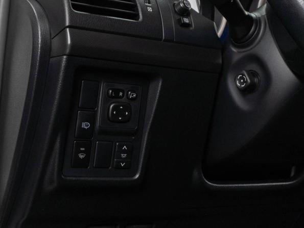 Toyota Land Cruiser Prado 150 Series с пробегом 2010 года, цена 3 769 000 рублей, 113064 км, внедорожник, Автокод Объявления