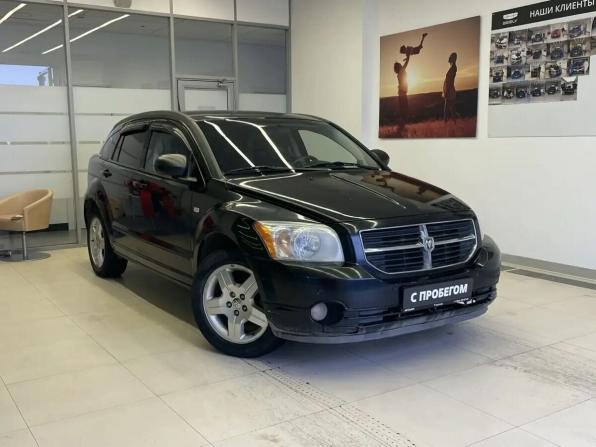 Dodge Caliber I с пробегом 2008 года, цена 460 000 рублей, 238000 км, хэтчбек, Автокод Объявления