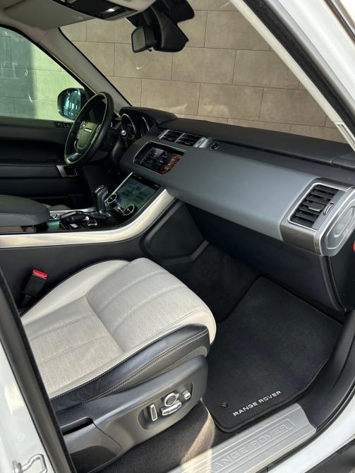 Land Rover Range Rover Sport II Альметьевск  - изображение 15