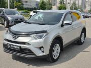 Toyota RAV4 IV (XA40) Рестайлинг Йошкар-Ола  - изображение 23