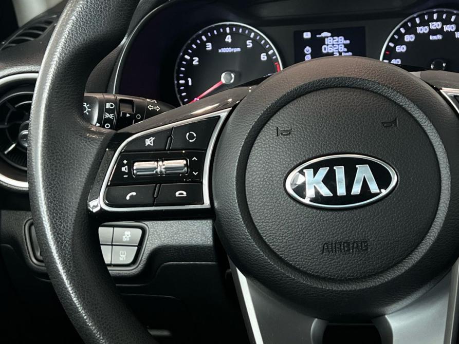 Kia Cerato IV Санкт-Петербург  - изображение 19