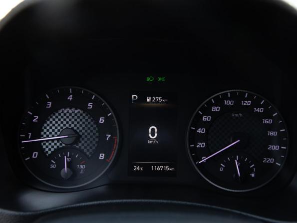 Hyundai Solaris II Рестайлинг с пробегом 2021 года, цена 1 538 000 рублей, 116174 км, седан, Автокод Объявления