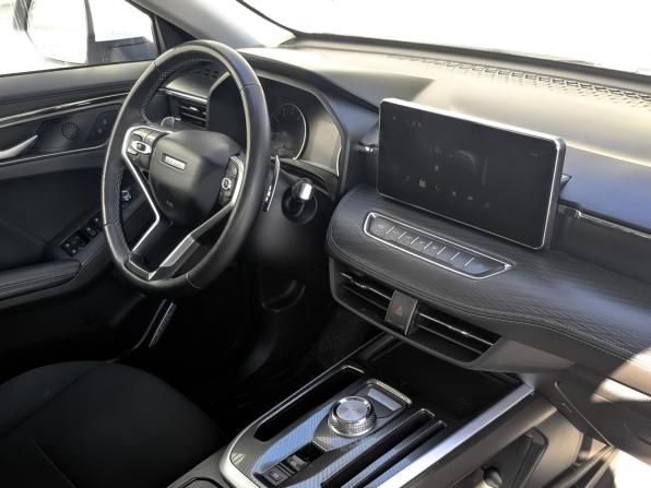 Haval Jolion I с пробегом 2023 года, цена 1 580 000 рублей, 105900 км, внедорожник, Автокод Объявления