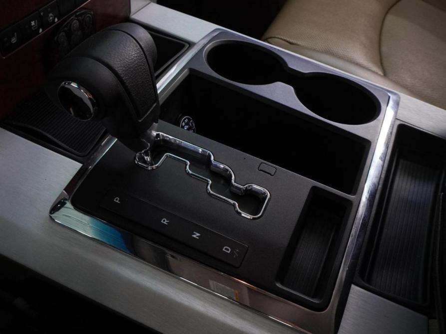 Dodge RAM IV (DS/DJ) Воронеж  - изображение 19