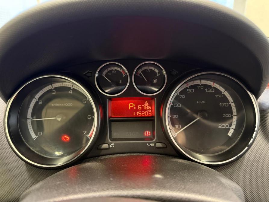 Peugeot 308 I Волгоград  - изображение 11
