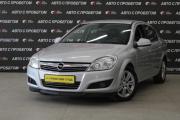 Opel Astra H Рестайлинг Томск  - изображение 12