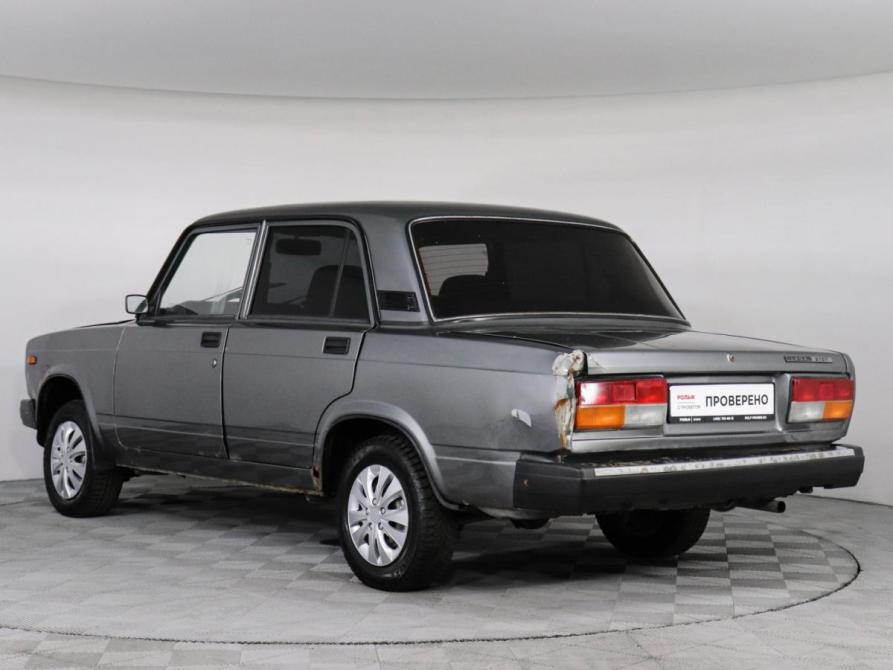Lada (ВАЗ) 2107 Химки  - изображение 4