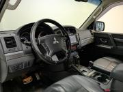 Mitsubishi Pajero IV Рестайлинг 2 Санкт-Петербург  - изображение 45