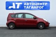 Nissan Note I Рестайлинг Таганрог  - изображение 19