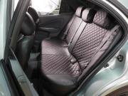 Nissan Almera Classic I Воронеж  - изображение 25