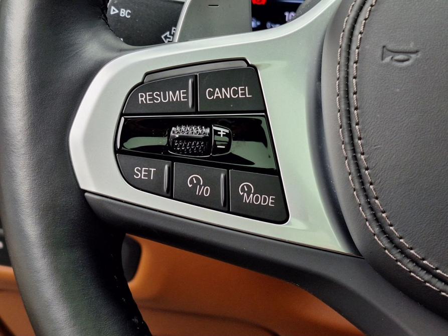BMW X5 IV (G05/G18) Рестайлинг Москва  - изображение 14