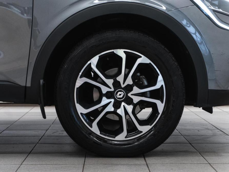 Renault Arkana I Красноярск  - изображение 12