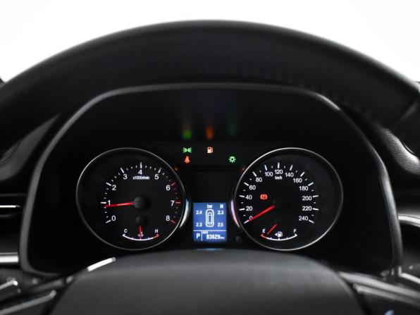 Haval M6 II с пробегом 2023 года, цена 1 379 000 рублей, 83629 км, внедорожник, Автокод Объявления