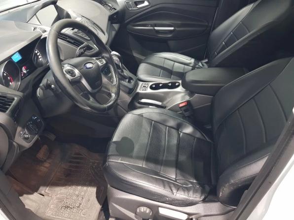 Ford Kuga II с пробегом 2016 года, цена 1 049 000 рублей, 279000 км, внедорожник, Автокод Объявления