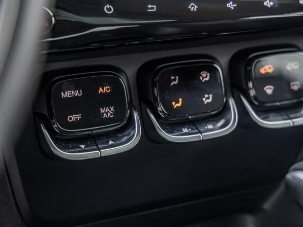 BAIC X35 с пробегом 2023 года, цена 1 578 000 рублей, 6160 км, внедорожник, Автокод Объявления