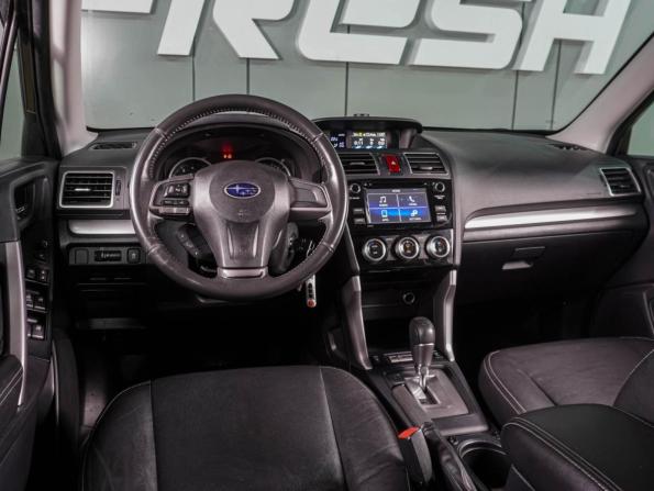 Subaru Forester IV с пробегом 2015 года, цена 1 799 000 рублей, 83436 км, внедорожник, Автокод Объявления