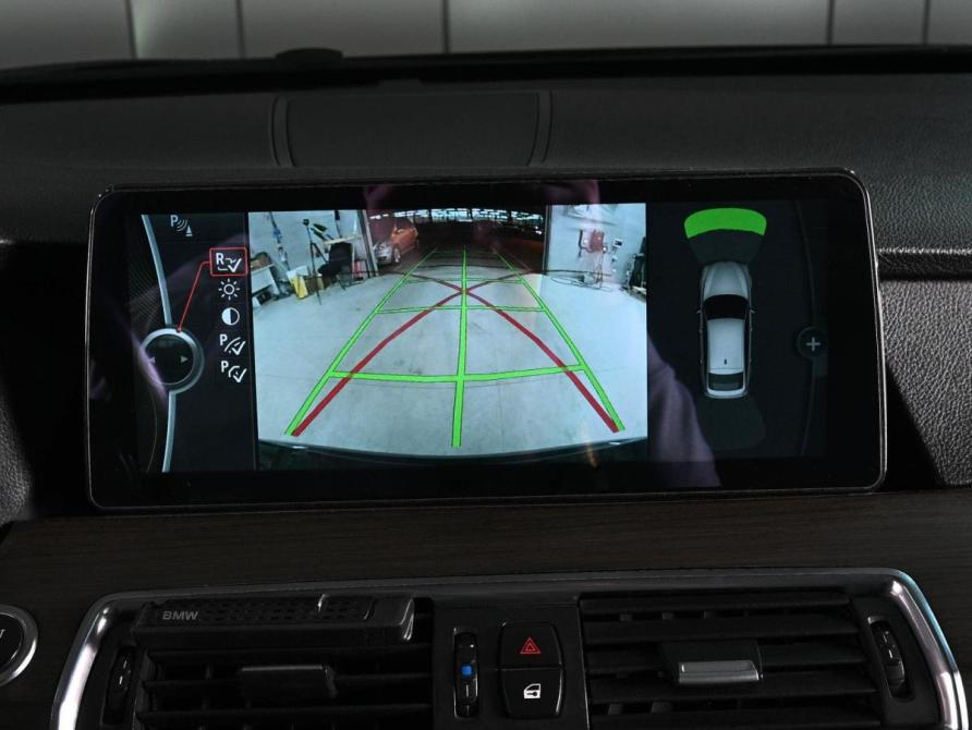 BMW 5 серии VI (F10/F11/F07) Ростов-на-Дону  - изображение 13