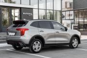Haval Jolion I Рестайлинг Саранск  - изображение 42