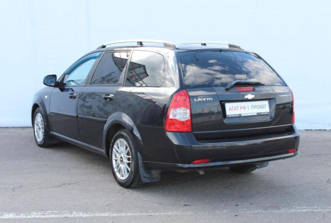 Chevrolet Lacetti I с пробегом 2011 года, цена 510 000 рублей, 179864 км, универсал, Автокод Объявления