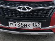 Chery Tiggo 4 I Рестайлинг Кемерово  - изображение 62