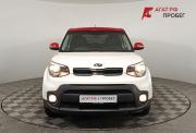 Kia Soul II Рестайлинг Волгоград  - изображение 25