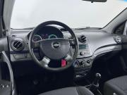 Chevrolet Aveo I Рестайлинг Ростов-на-Дону  - изображение 26