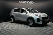 Kia Sportage IV Рестайлинг Крым  - изображение 35