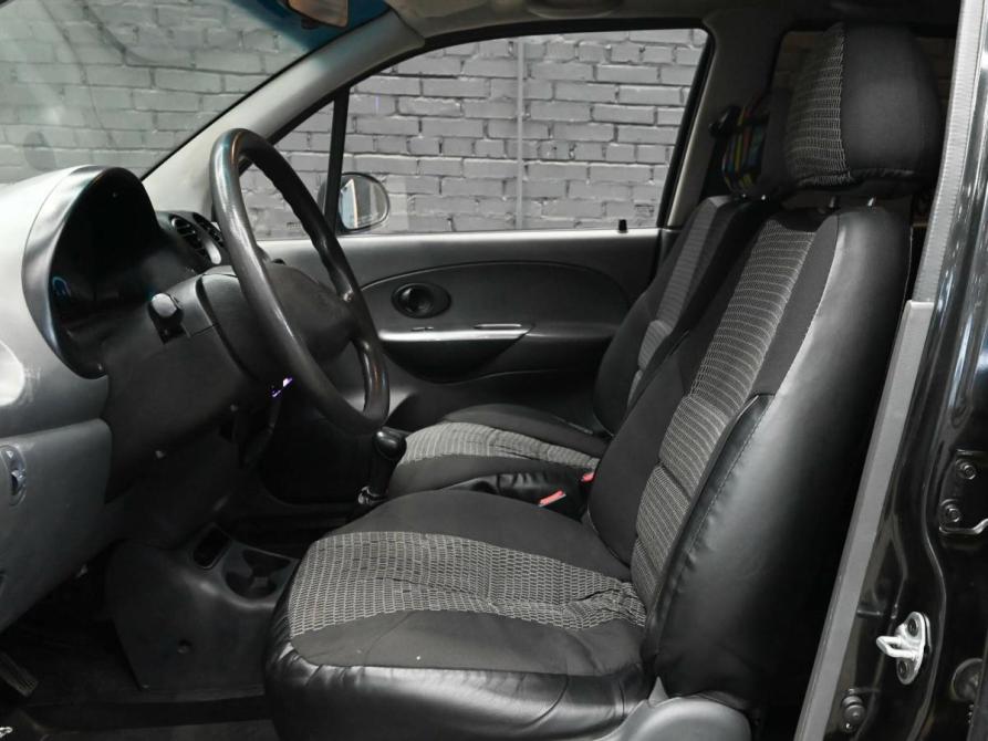 Daewoo Matiz I Рестайлинг Екатеринбург  - изображение 15