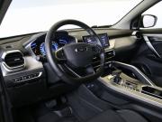 Belgee X50 Санкт-Петербург  - изображение 38