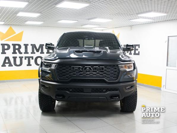 Ram 1500 V Рестайлинг с пробегом 2025 года, цена 11 199 000 рублей, 76 км, offers.body_type.unknown, Автокод Объявления