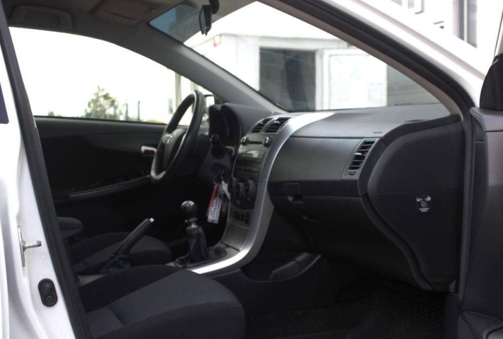 Toyota Corolla X (E140 E150) Рестайлинг Саратов  - изображение 14