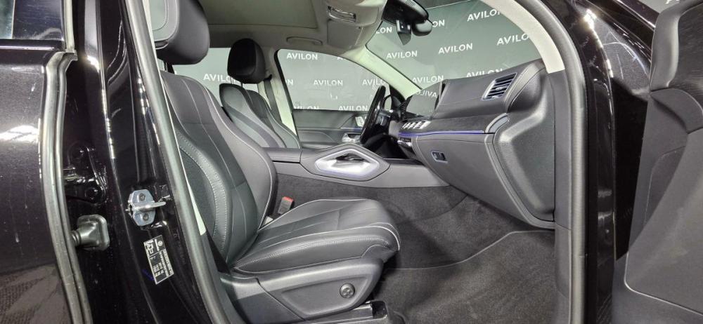 Mercedes-Benz GLE II (V167) Рестайлинг Москва  - изображение 22