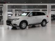 Mitsubishi Outlander III Рестайлинг 3 Москва  - изображение 23