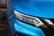 Nissan Qashqai II Рестайлинг Москва  - изображение 56