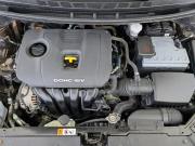 Kia Cerato III Рестайлинг (Classic) Москва  - изображение 36