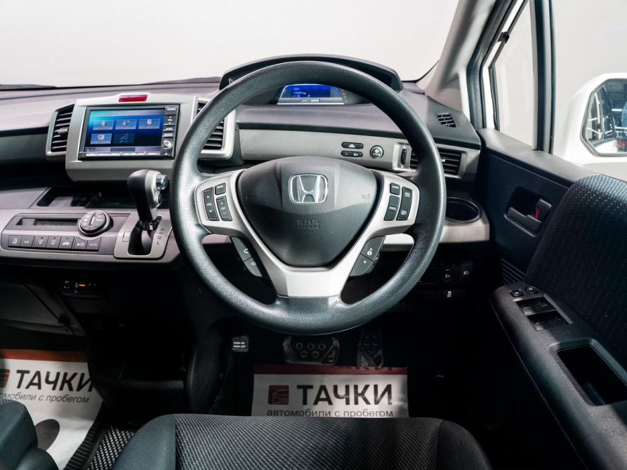 Honda Freed I Рестайлинг Чита  - изображение 9