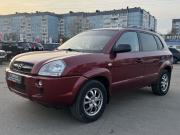 Hyundai Tucson I Ижевск  - изображение 20