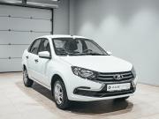 Lada (ВАЗ) Granta I Рестайлинг Екатеринбург  - изображение 17