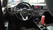 Kia Sportage IV Рестайлинг Санкт-Петербург  - изображение 10