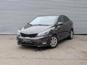 Kia Rio III Рестайлинг Москва  - изображение 28